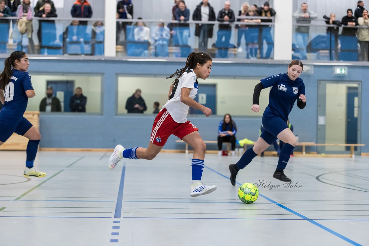 Bild 250 - wCJ Hamburger Futsalmeisterschaft